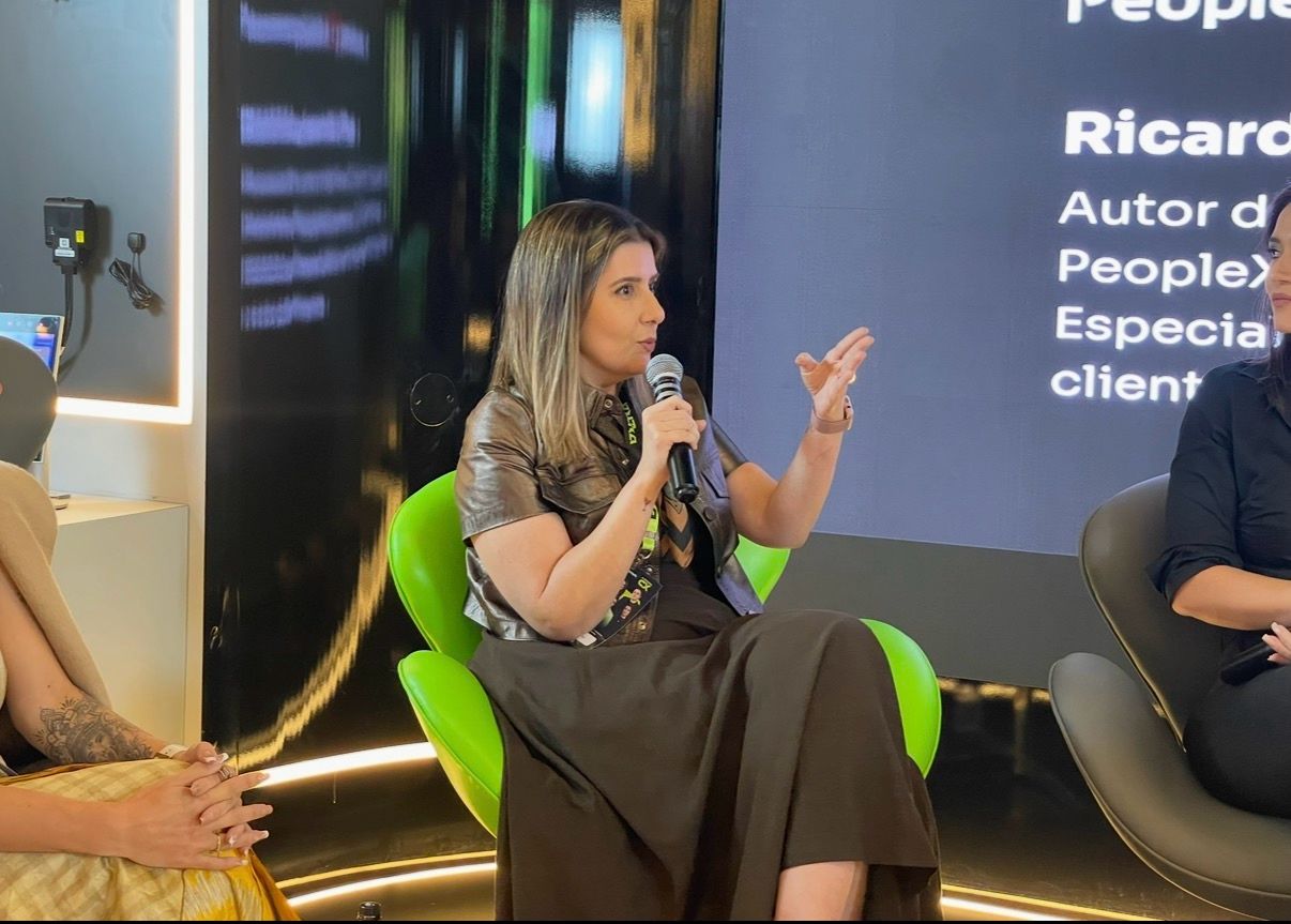 Bench CX, debate sobre experiência do cliente